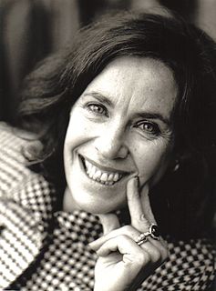 <span class="mw-page-title-main">Miriam Gross</span> British journalist, writer, and literary editor