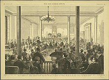 Orville Babcock's 1876 trial Missouri - The Great Whiskey Ring Trial (4359509343).jpg