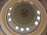 Missouri State Capitol Dome.jpg