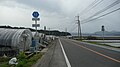 ☆宮崎県道17号南俣宮崎線・国富町