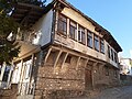 Куќата на Момирови во Охрид (19 век