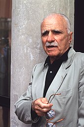 Monicelli im Jahr 1985