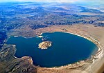 Thumbnail for Mono Lake