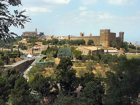 Montalcino (munisipyo)