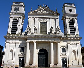 Image illustrative de l’article Cathédrale Notre-Dame-de-l'Assomption de Montauban