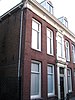 Herenhuis met verdieping