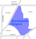 Thumbnail for Morningside Heights, Toronto