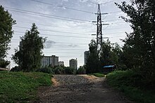 Moscow, Pribrezhny Proezd park area (30806827173).jpg