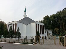 Masjid di kota Rostov-on-Don, Rusia,1.jpg