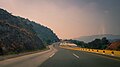 Motorway M2, Salt Range, Pakistan 03.jpg