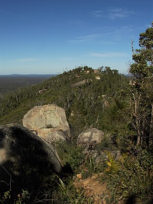 Mount Cooke