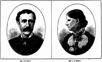 Mr & Mrs A.K. Finlay Mr & Mrs Finlay (1878).jpg