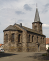 Evangelische Kirche