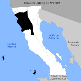 Comune di Ensenada