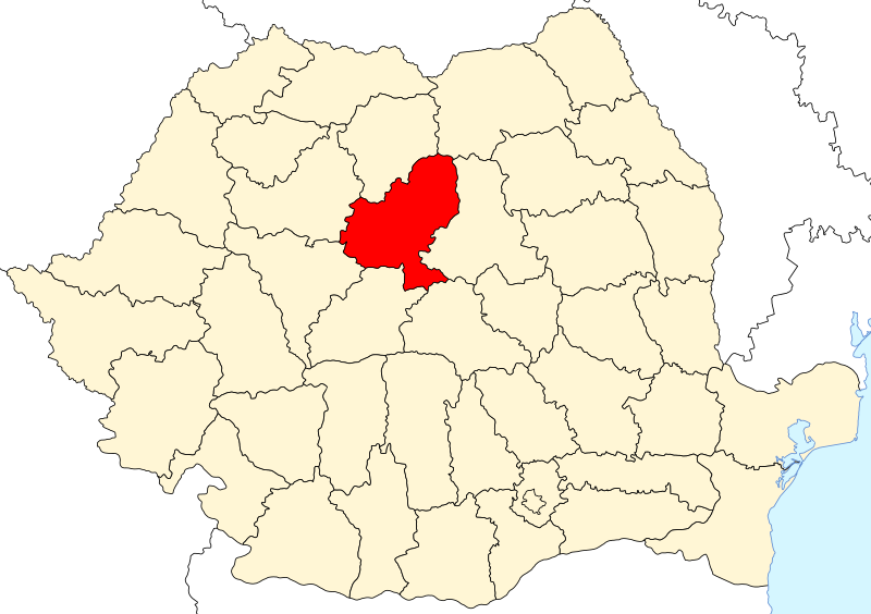 File:Mures County.svg