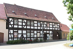 Heimatmuseum in Wahrenbrück