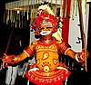 Muthappan Theyyam