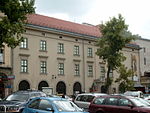 Wyspiański-Museum Krakau