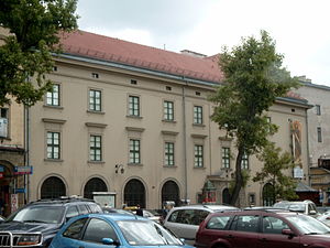 Museo Wyspiański