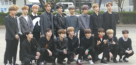 NCT going to a Music Bank recording in April 2018 01.png