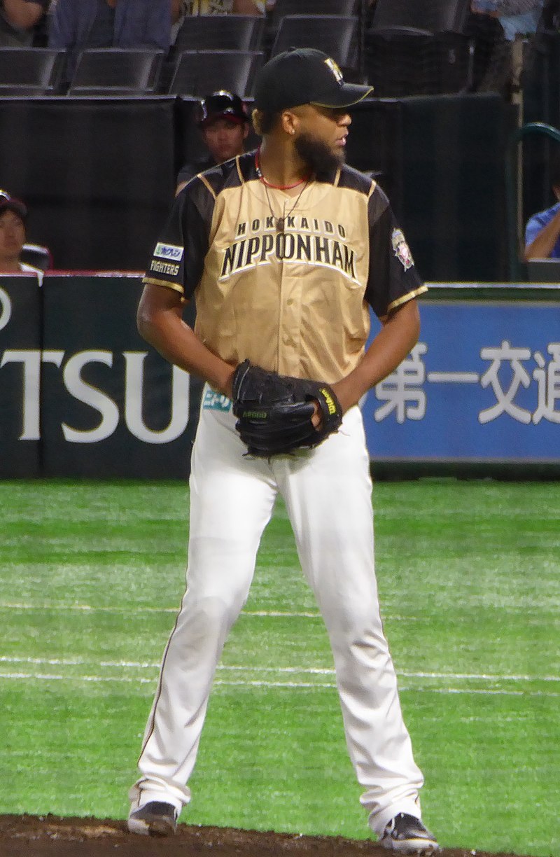 Hokkaido Nippon-Ham Fighters - Wikipedia