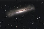 Thumbnail for NGC 3628