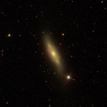 NGC 5445