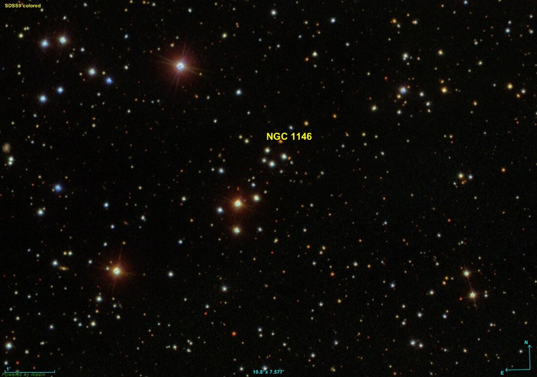 NGC 1146