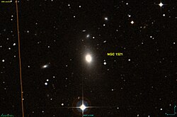 NGC 1521