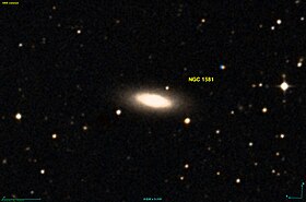 Image illustrative de l’article NGC 1581