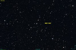 NGC 1641