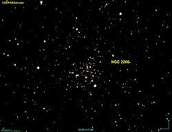 NGC 2266