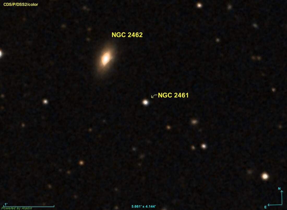 NGC 2461