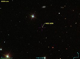 NGC 4209