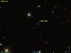 Image illustrative de l’article NGC 4209