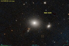 Image illustrative de l’article NGC 5344