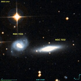 Image illustrative de l’article NGC 7232