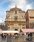 Vignette pour Chapelle de la Miséricorde de Nice