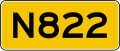 File:NLD-N822.svg