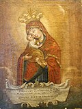 Miniatura para Virgen de Pochayev