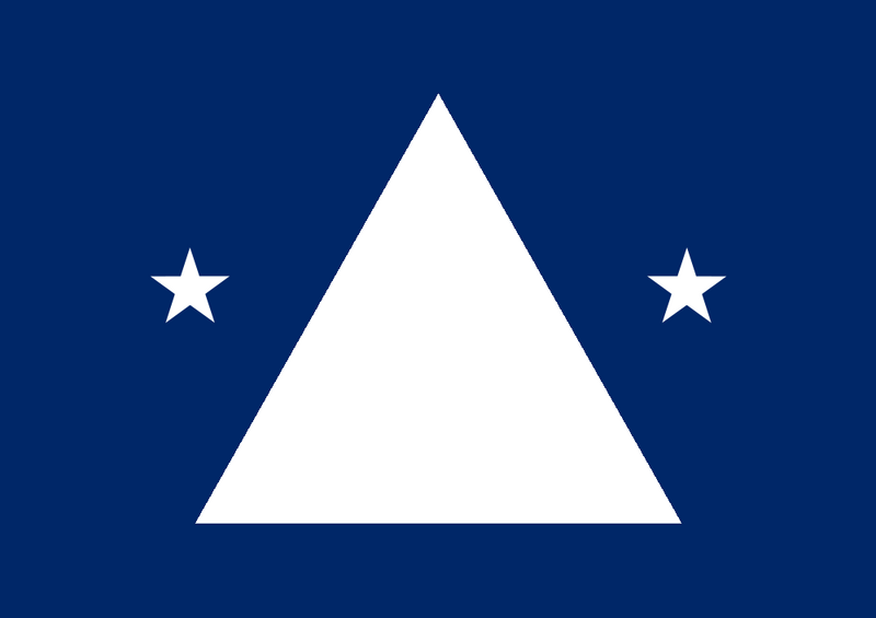 File:NOAA Rear Admiral (upper half) Flag.png