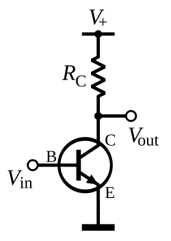 Transistor - Wikipedia, la enciclopedia libre