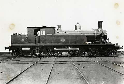 5806, 1914