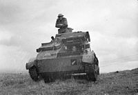 NZ Divisional Cavalry tank during 2nd echelon exercises.jpeg