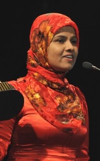 Fathimath Nahula Maldivian film director, producer and screenwriter