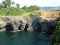 屋形石の七ツ釜のサムネイル