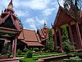 Miniatura para Museo nacional de Camboya