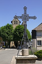 Vignette pour Église Saint-Pierre de Naves