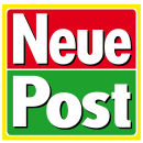 Neuepost logo.svg