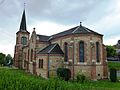 Église Notre-Dame de Beaulieu